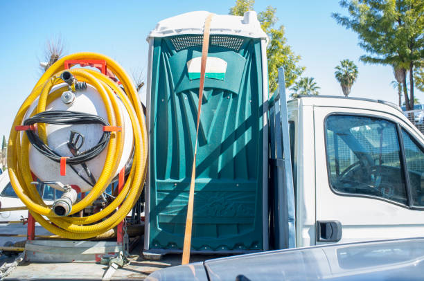 Best Affordable porta potty rental  in Clyde, TX