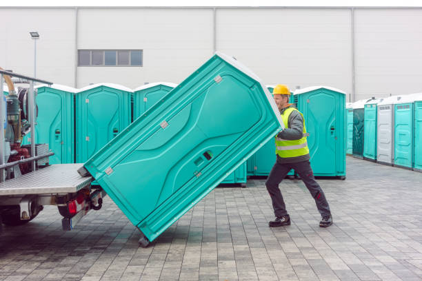 Best Portable bathroom rental  in Clyde, TX