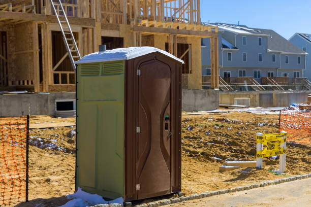 Affordable portable toilet rental in Clyde, TX