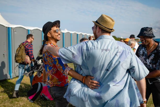 Best Affordable porta potty rental  in Clyde, TX