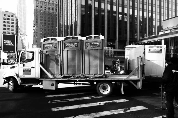 Best Porta potty rental for parties  in Clyde, TX